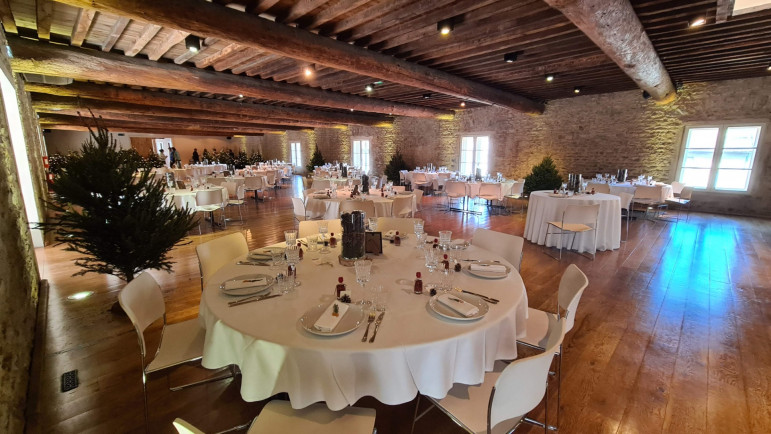 SM&Q | Domaine de la Croix Rochefort