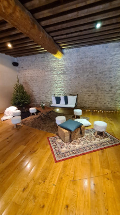 SM&Q | Domaine de la Croix Rochefort