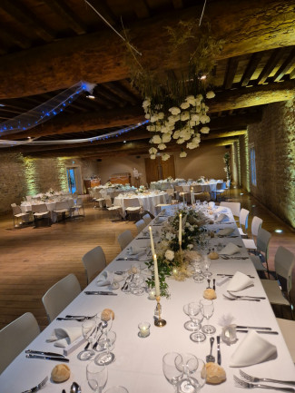 Mariage G&S | Domaine de la Croix Rochefort