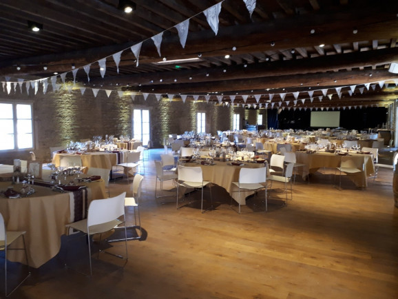 Mariage V & L | Domaine de la Croix Rochefort