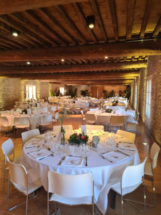 Mariage C&F | Domaine de la Croix Rochefort