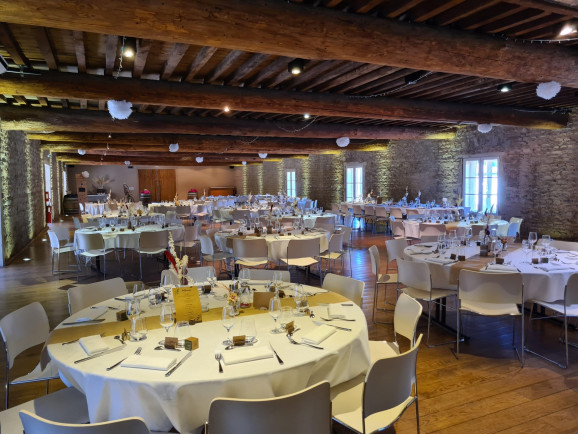 Mariage C&C | Domaine de la Croix Rochefort