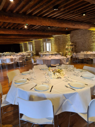 Tournage Visite Virtuelle | Domaine de la Croix Rochefort