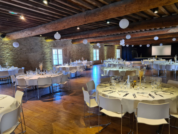 Mariage M&R | Domaine de la Croix Rochefort