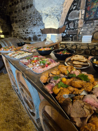 Séminaire d'Entreprise 2025 - Domaine Viticole Beaujolais | Domaine de la Croix Rochefort