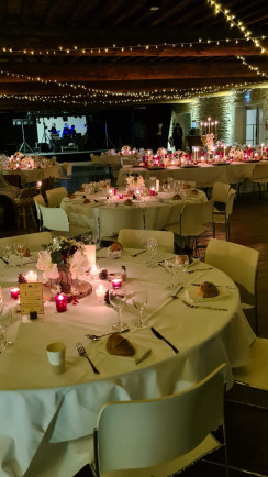 Mariage L&G | Domaine de la Croix Rochefort