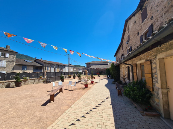 Mariage A&B | Domaine de la Croix Rochefort