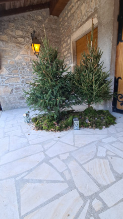 SM&Q | Domaine de la Croix Rochefort