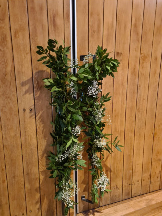 Mariage N&L | Domaine de la Croix Rochefort