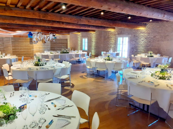 Mariage de C & R | Domaine de la Croix Rochefort