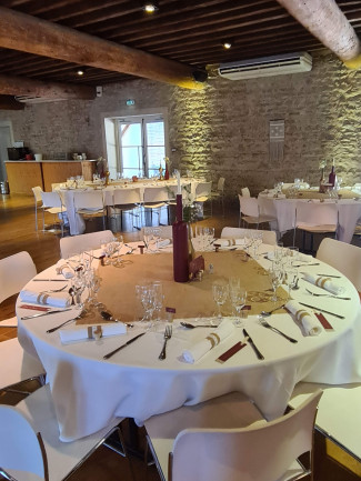 Mariage S&R | Domaine de la Croix Rochefort