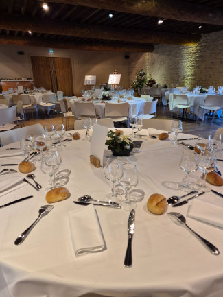 Mariage B | Domaine de la Croix Rochefort