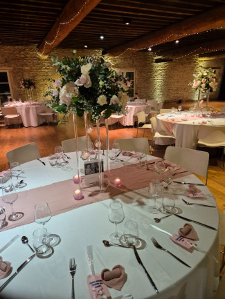 M&L | Domaine de la Croix Rochefort