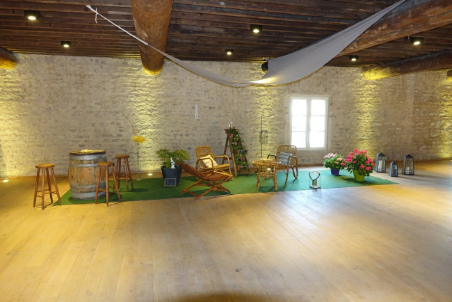 Anniversaire N & C | Domaine de la Croix Rochefort