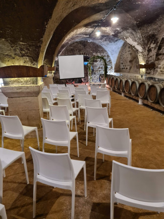 Mariage C&J | Domaine de la Croix Rochefort