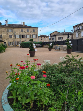 Mariage C&H | Domaine de la Croix Rochefort