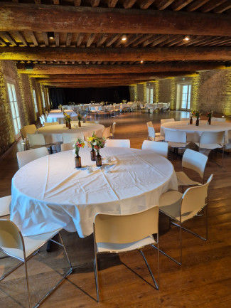 Mariage avril 2025 | Domaine de la Croix Rochefort