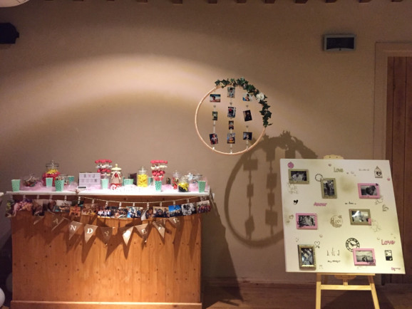 Mariage de A & J | Domaine de la Croix Rochefort