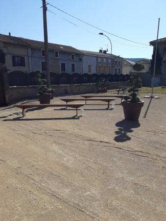 Mariage de K&A | Domaine de la Croix Rochefort