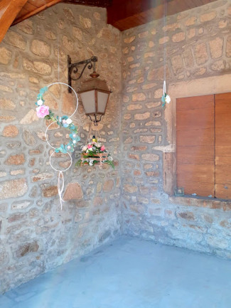 Mariage de A & J | Domaine de la Croix Rochefort