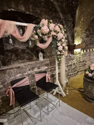 M&L | Domaine de la Croix Rochefort