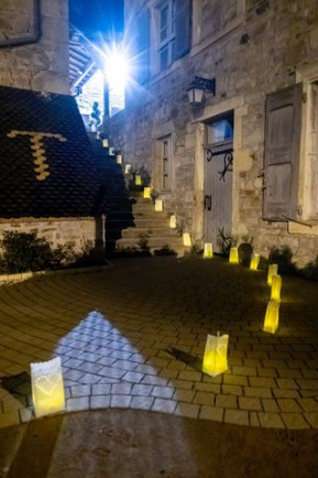 Mariage C&R | Domaine de la Croix Rochefort