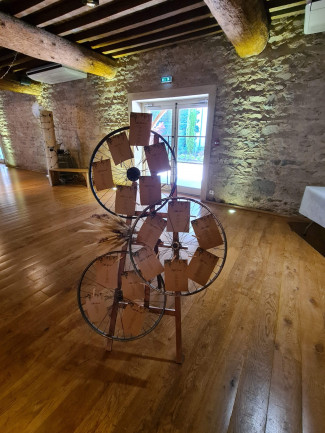 Mariage C&C | Domaine de la Croix Rochefort