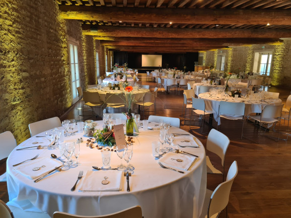 Mariage C&F | Domaine de la Croix Rochefort