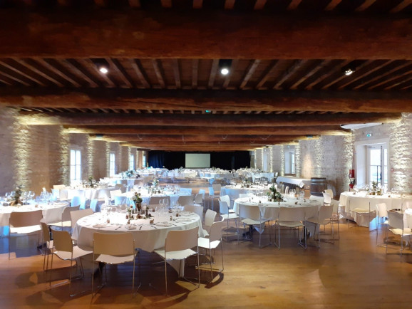 Mariage de V & E Avec Cérémonie Laïque | Domaine de la Croix Rochefort