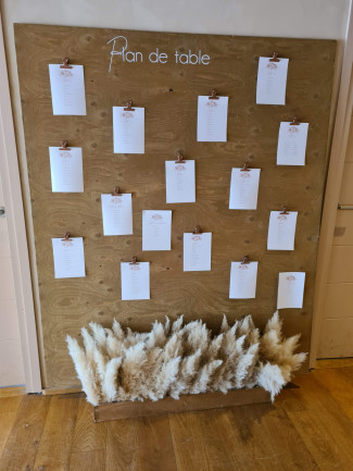 Mariage S&C | Domaine de la Croix Rochefort