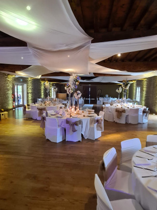 Mariage C&K | Domaine de la Croix Rochefort