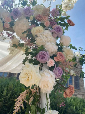 Mariage C&B | Domaine de la Croix Rochefort