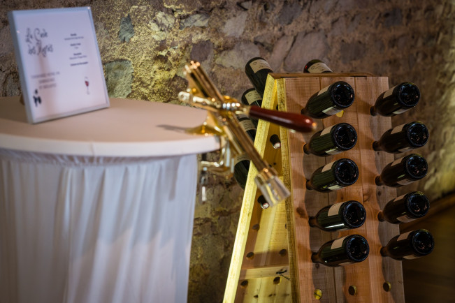 Mariage au Domaine en Mai 2025 - Beaujolais | Domaine de la Croix Rochefort