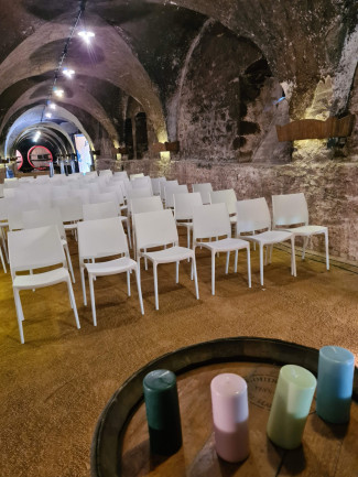 Mariage J&J | Domaine de la Croix Rochefort