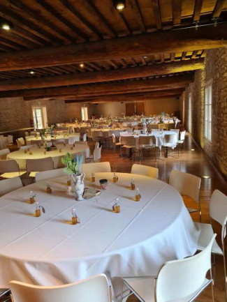 Mariage C&M | Domaine de la Croix Rochefort