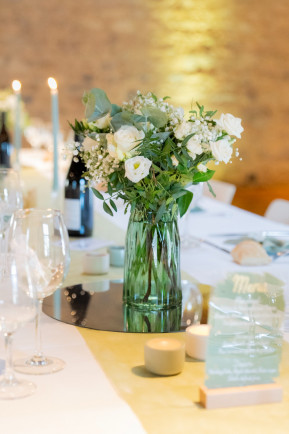 Mariage Complet 2025 - Cérémonie, Cocktail et Réception au Domaine pour mariage et séminaire dans le Beaujolais | Domaine de la Croix Rochefort