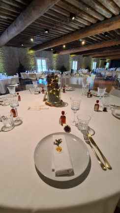 SM&Q | Domaine de la Croix Rochefort