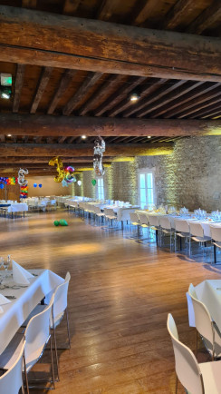 Conscrit 2023 | Domaine de la Croix Rochefort