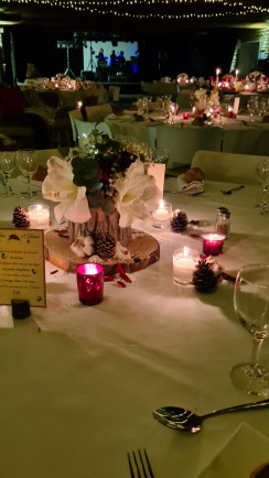 Mariage L&G | Domaine de la Croix Rochefort