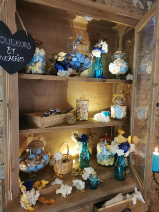 Mariage C&K | Domaine de la Croix Rochefort