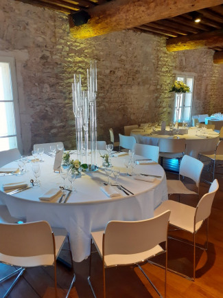 Mariage de K&A | Domaine de la Croix Rochefort