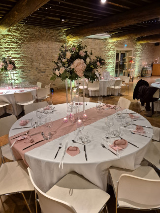 M&L | Domaine de la Croix Rochefort