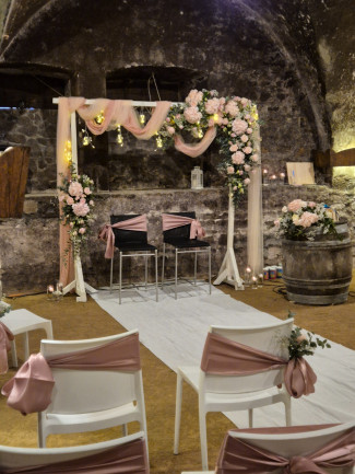 M&L | Domaine de la Croix Rochefort