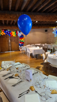 Conscrit 2023 | Domaine de la Croix Rochefort