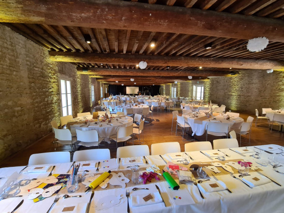 Mariage C&C | Domaine de la Croix Rochefort