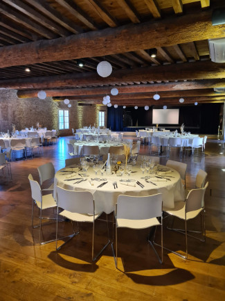 Mariage M&R | Domaine de la Croix Rochefort