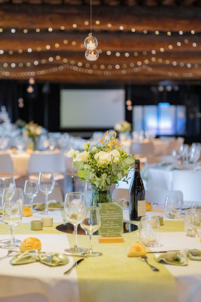 Mariage Complet 2025 - Cérémonie, Cocktail et Réception au Domaine pour mariage et séminaire dans le Beaujolais | Domaine de la Croix Rochefort