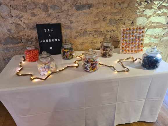 Mariage C&C | Domaine de la Croix Rochefort