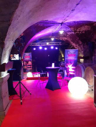 Salon du Mariage | Domaine de la Croix Rochefort