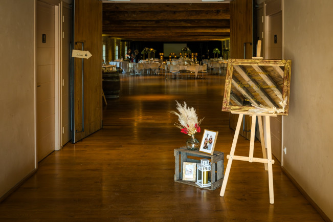 Mariage au Domaine en Mai 2025 - Beaujolais | Domaine de la Croix Rochefort